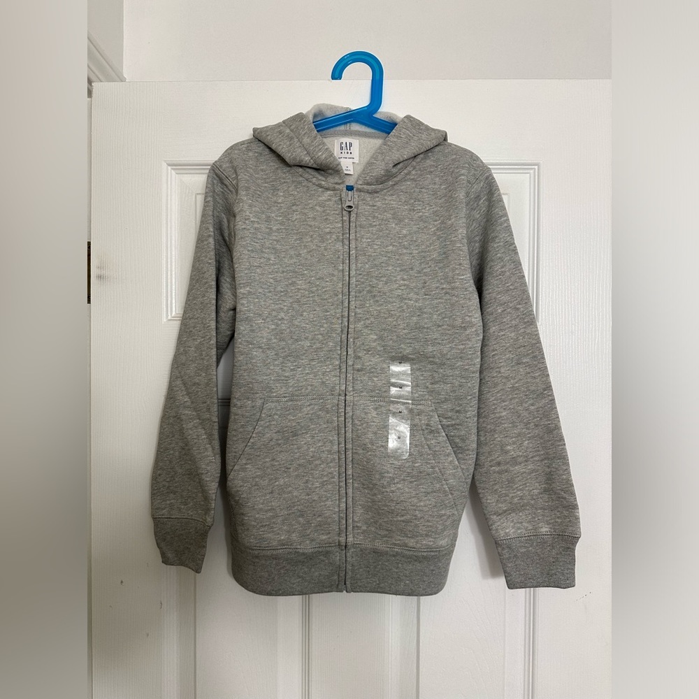 Gap Kids Fleece Hoodie
